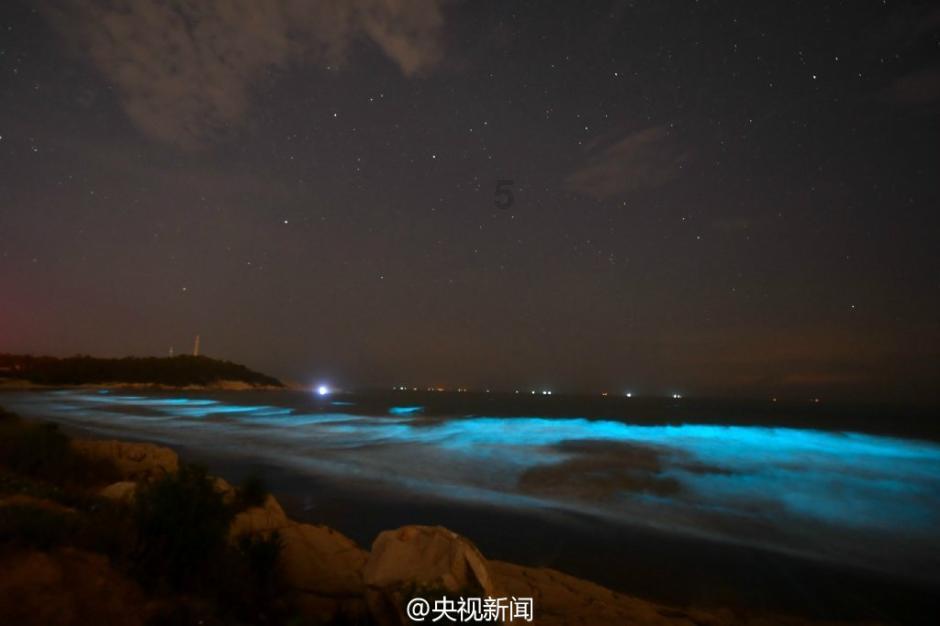 蓝点的冒险
