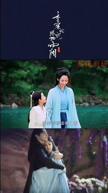熊黛林现身街头，侧脸惊艳，气质佳，方媛遭对比吐槽